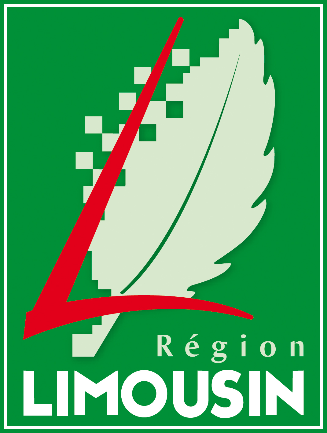 logo region limousin 1