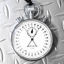 chronomètre