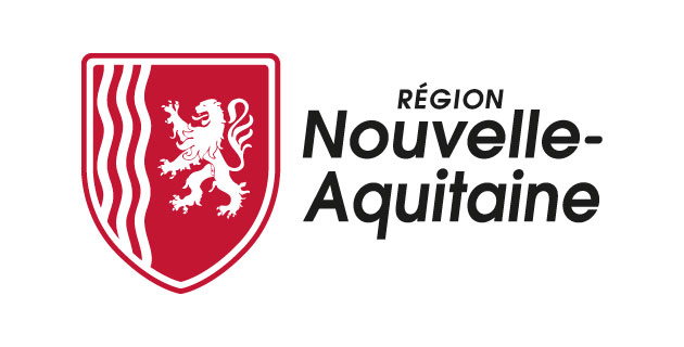 logo region nouvelle aquitaine 2024